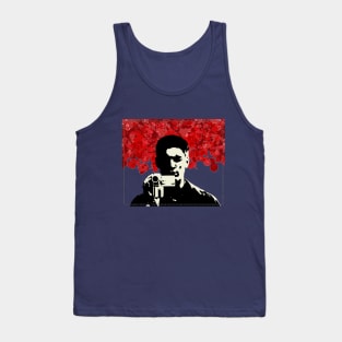 American Beauty (W/Quote) Tank Top